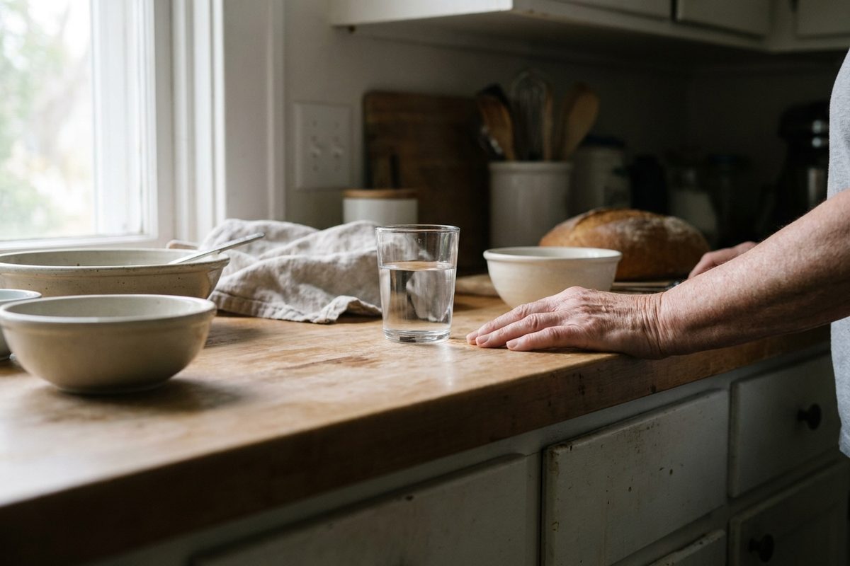Calcium from food and calcium from a pill are not the same intervention.