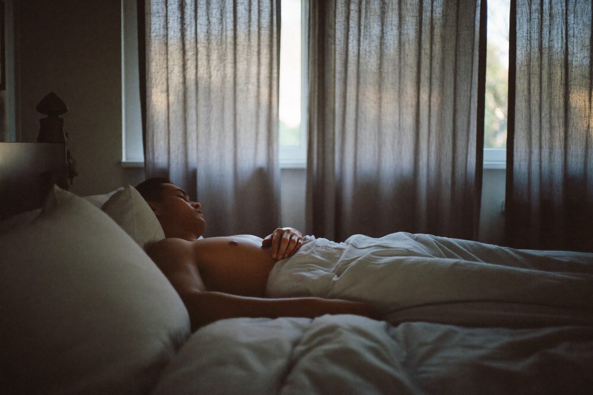 Sleep is a training variable, and it is the only one you can change tonight.
