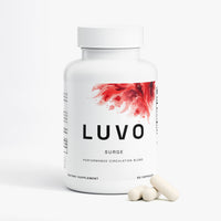 L-Citrulline & L-Arginine Stack