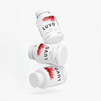 L-Citrulline & L-Arginine Stack