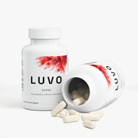 L-Citrulline & L-Arginine Stack