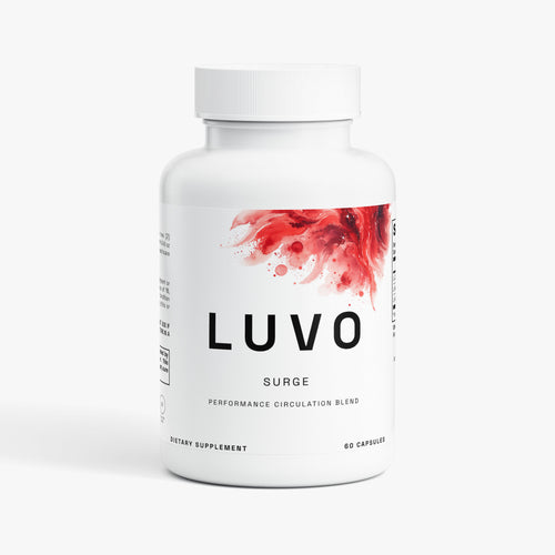 L-Citrulline & L-Arginine Stack