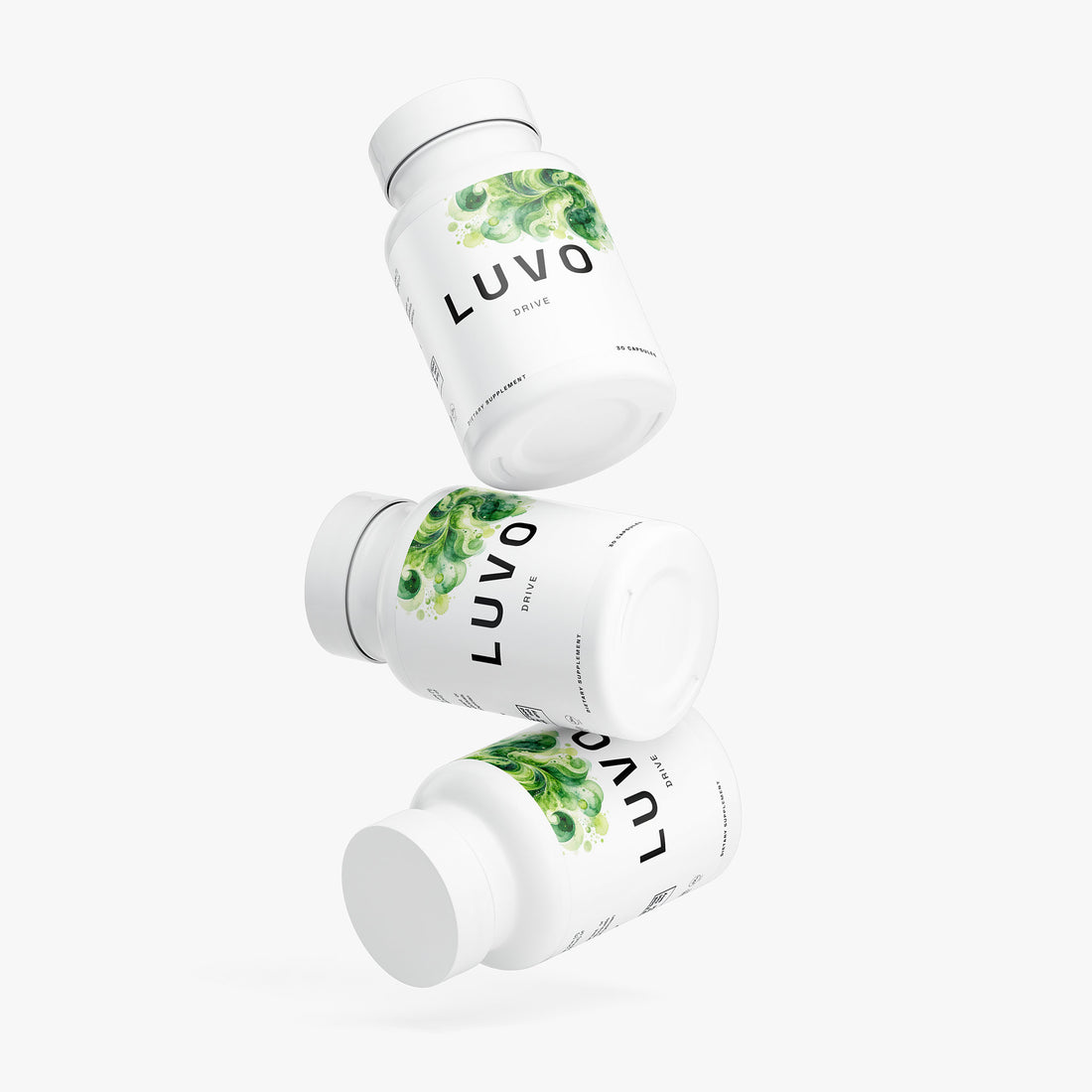 Shilajit Adaptogen Complex