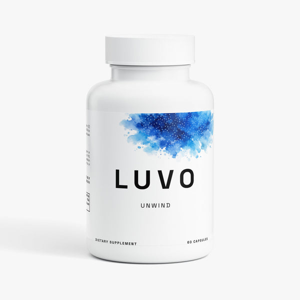 Sleep Formula