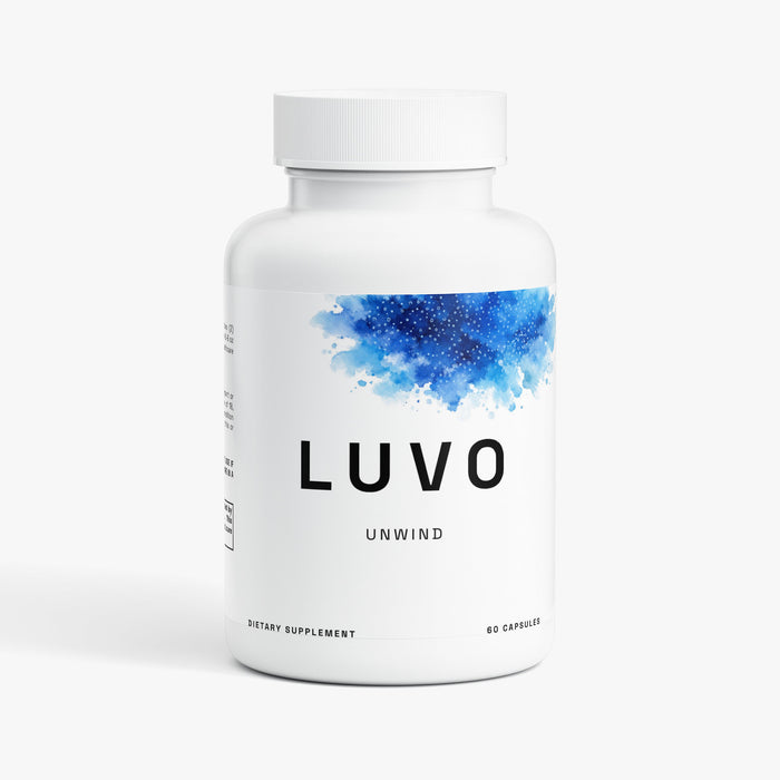 Sleep Formula