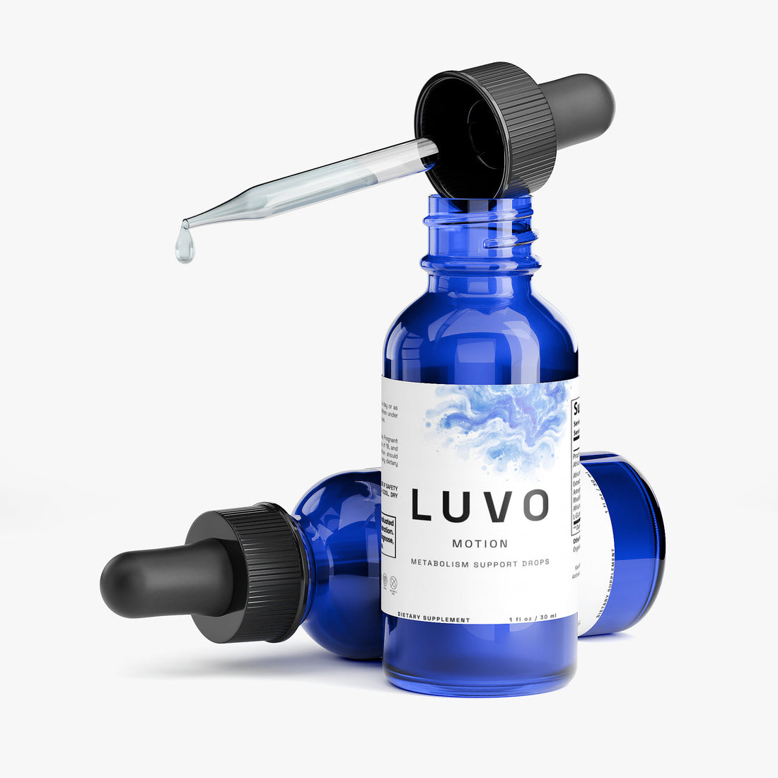 Diet Drops Ultra 1 oz