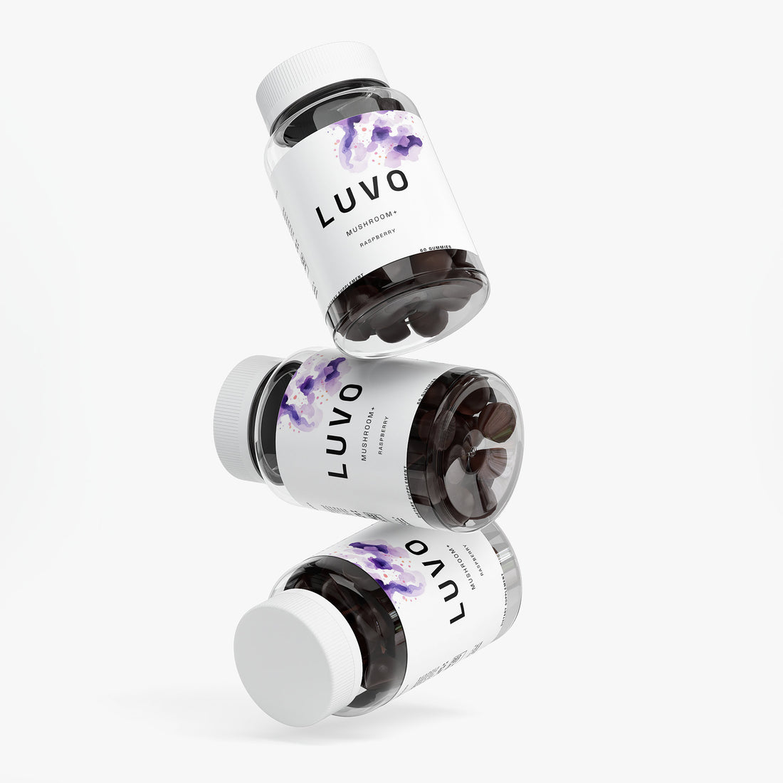 Mushroom Extract Complex