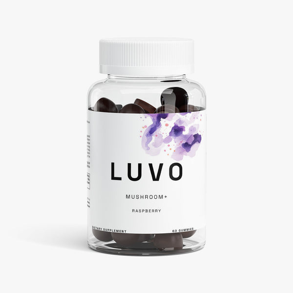 Mushroom Extract Complex