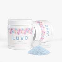 Energy Powder (Cotton Candy)