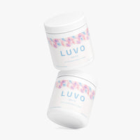 Energy Powder (Cotton Candy)