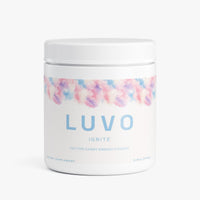 Energy Powder (Cotton Candy)
