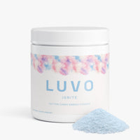 Energy Powder (Cotton Candy)