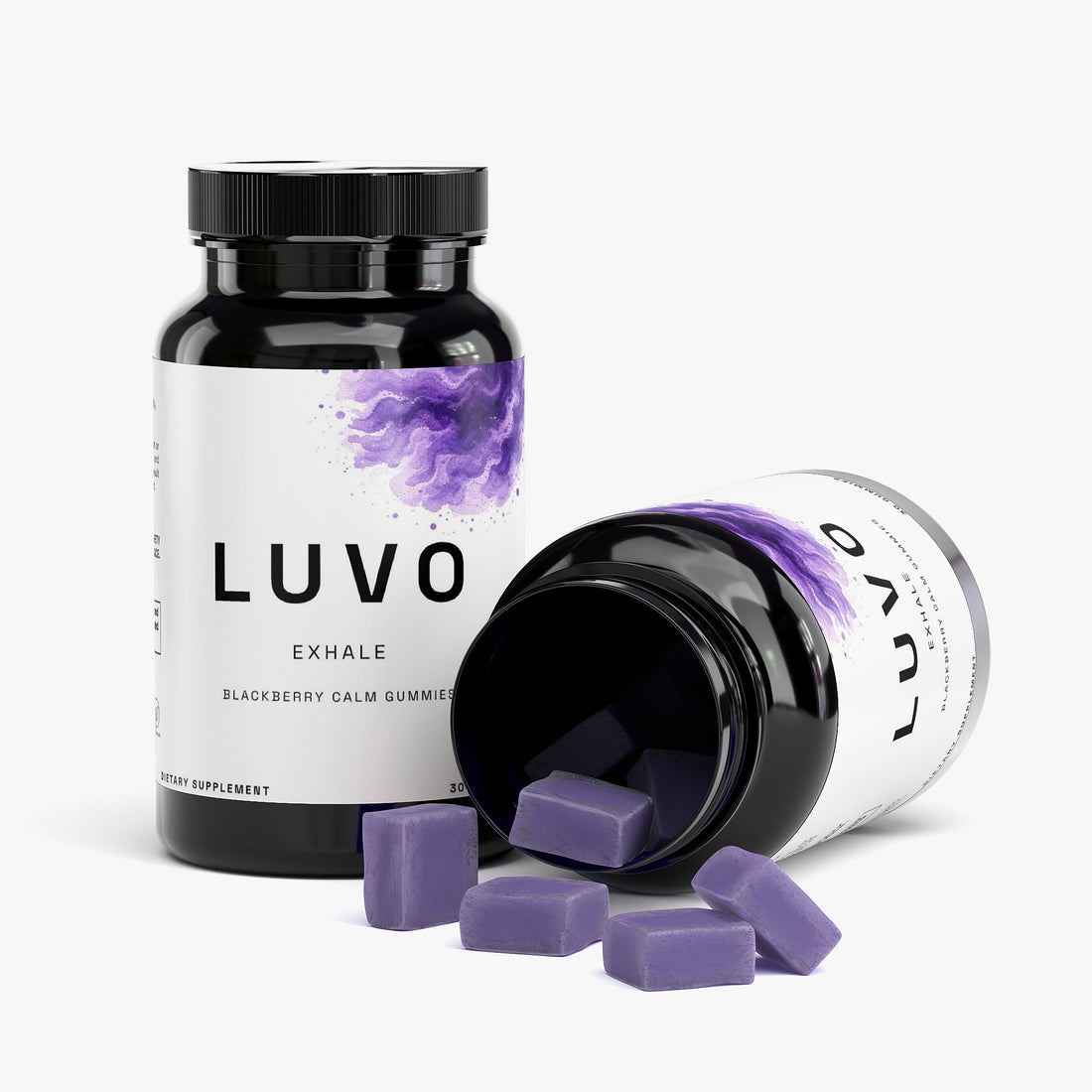 Reishi Relax Gummies