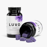 Reishi Relax Gummies