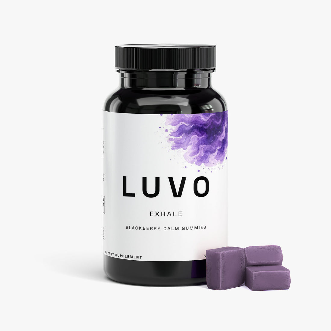 Reishi Relax Gummies