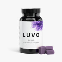 Reishi Relax Gummies