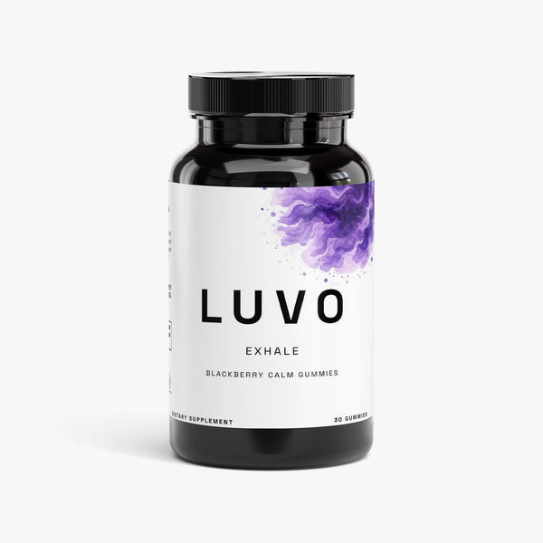 Reishi Relax Gummies