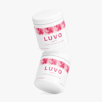 Energy Powder (Strawberry Shortcake)