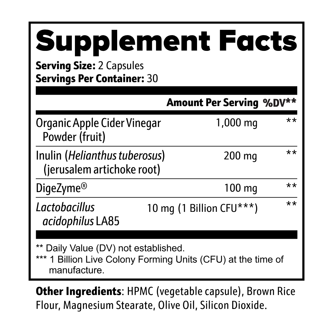 ACV +