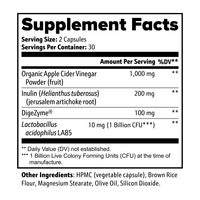 ACV +