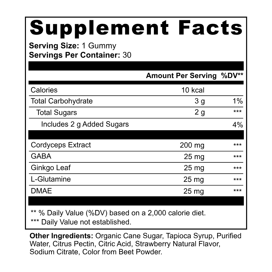 ENERGY +