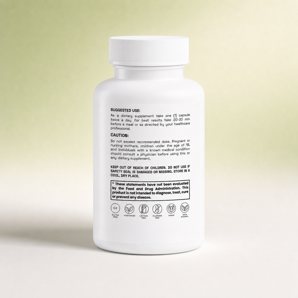 ENZYMES +