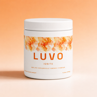 Energy Powder (Melon Creamsicle)