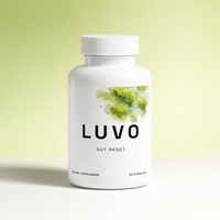 GUT RESET
