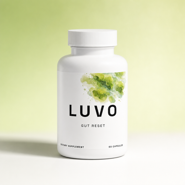 GUT RESET