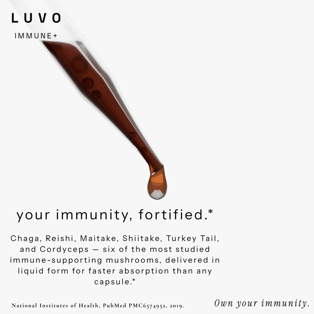 IMMUNE +
