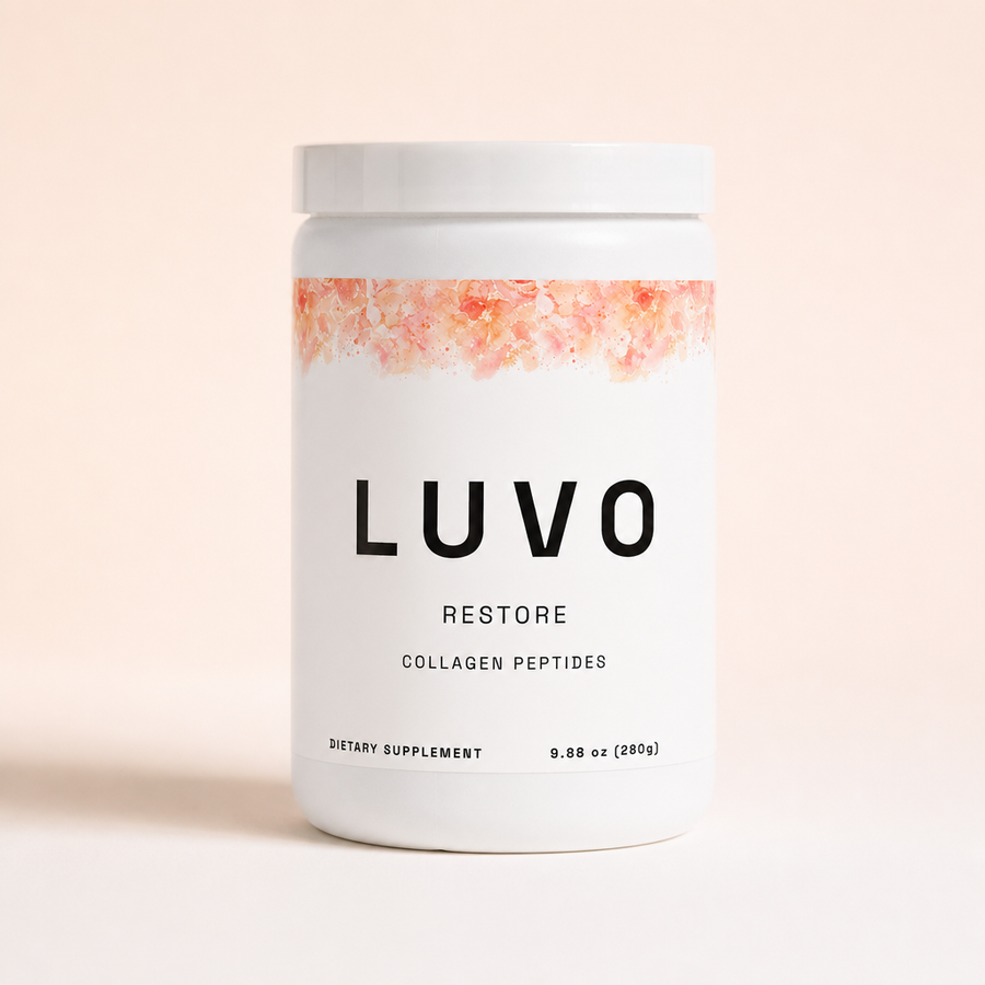 RESTORE (Collagen Peptides Powder)