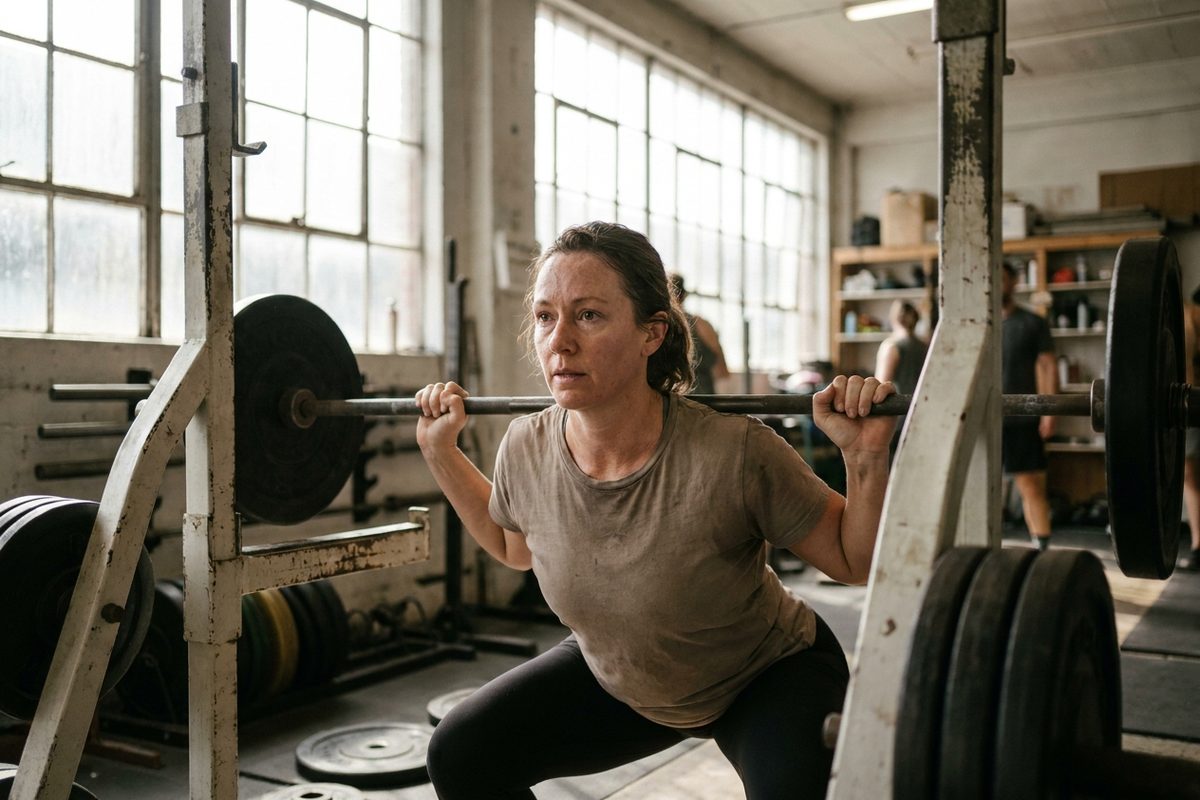 Focus — Brain training makes you better at the game. That is the whole finding.
